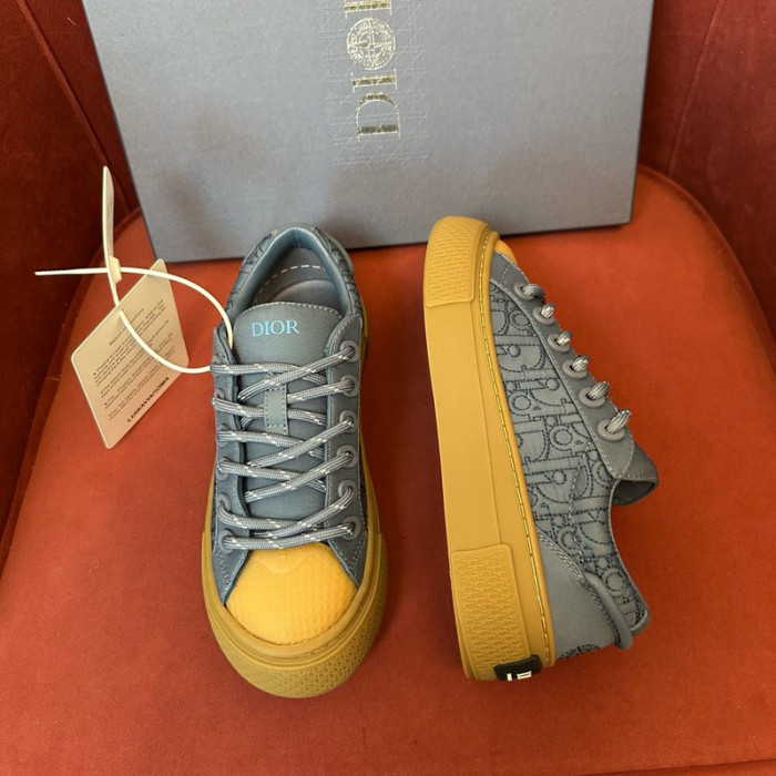 DIO* B33 SNEAKERS Dr0147