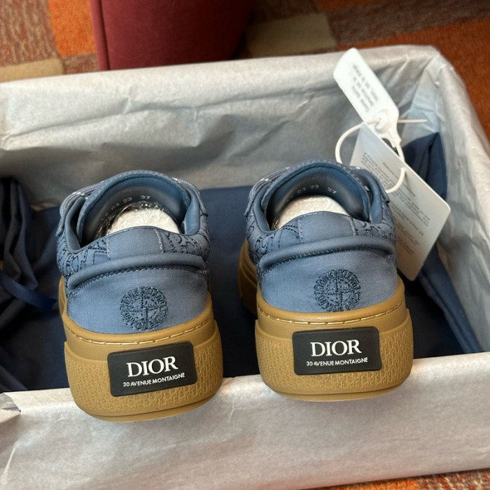 DIO* B33 SNEAKERS Dr0147