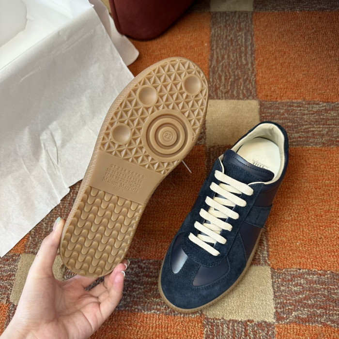 ma1s0n Marg*e1a calfskin s57ws0249