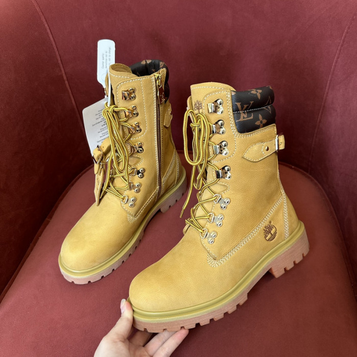 LV Boots L0000450