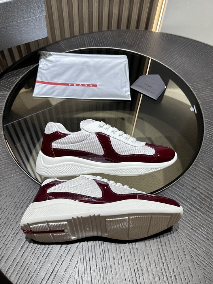 PRAD* SNEAKERS P100