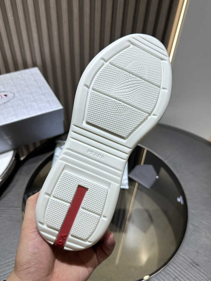 PRAD* SNEAKERS P100