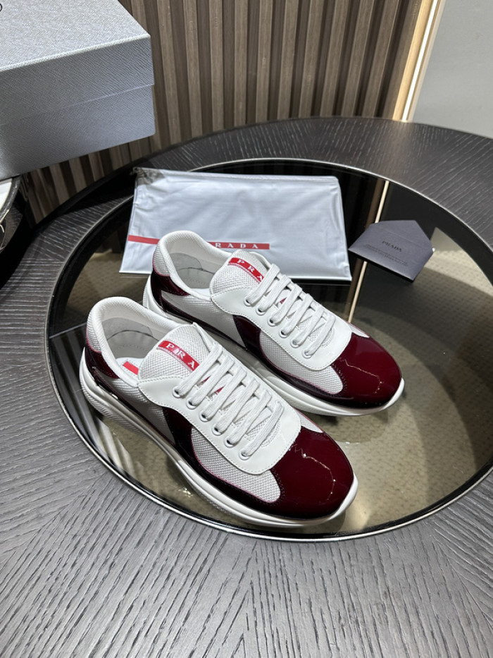 PRAD* SNEAKERS P100