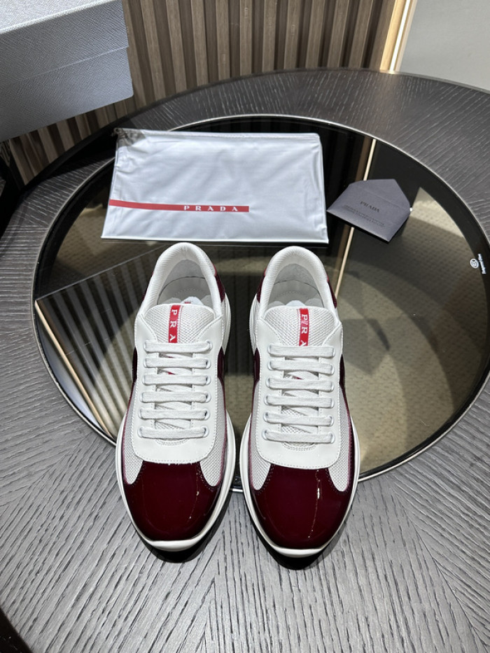PRAD* SNEAKERS P100