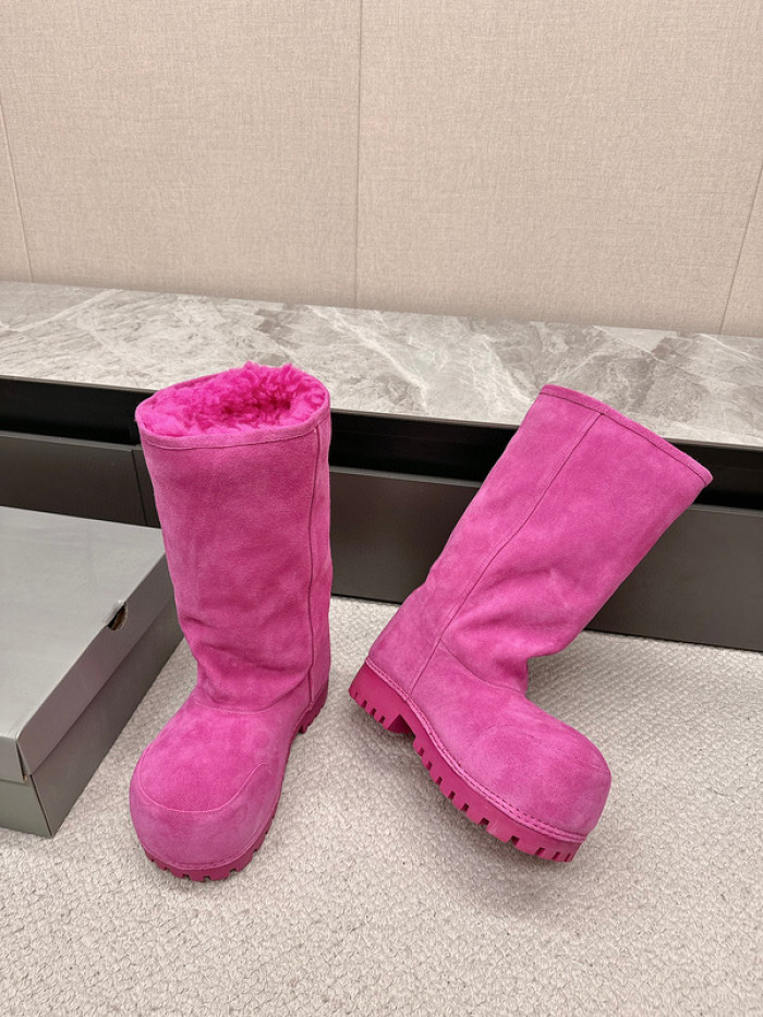 Ba1en*iaga boots 80000268
