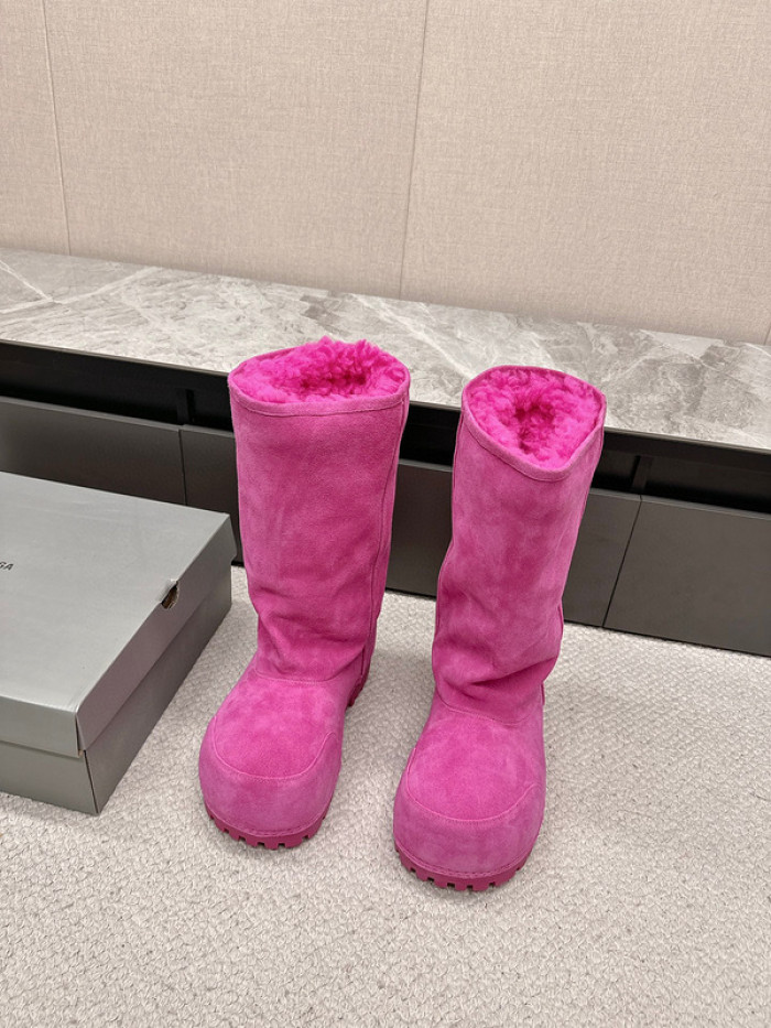 Ba1en*iaga boots 80000268