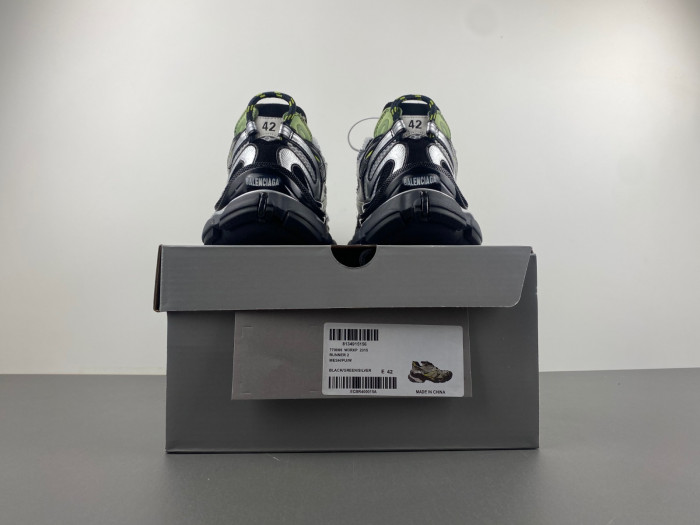 Ba1en*iaga runner sneaker w3rbxp-2315