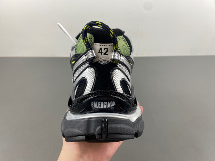 Ba1en*iaga runner sneaker w3rbxp-2315