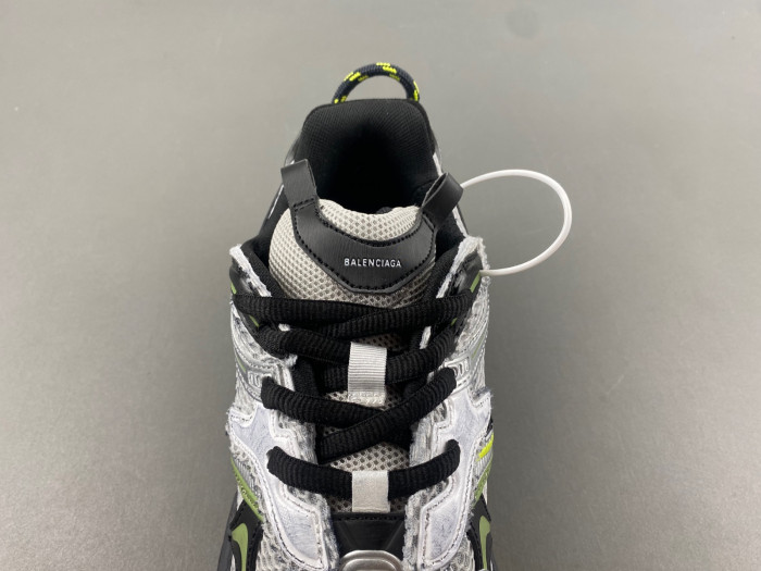 Ba1en*iaga runner sneaker w3rbxp-2315