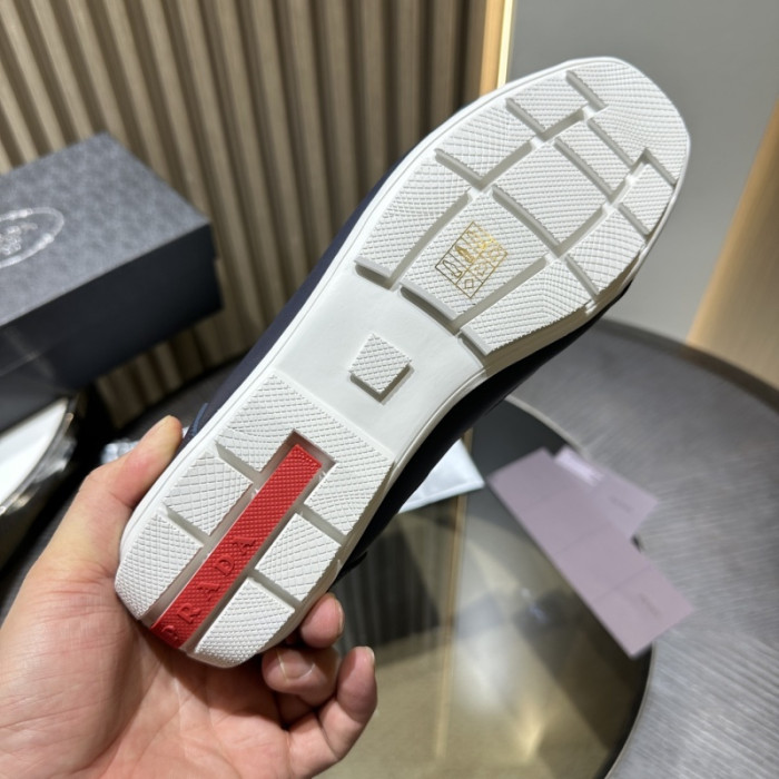 PRAD* SNEAKERS P202