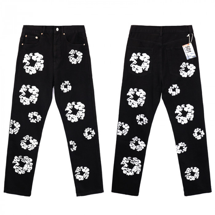 DENIM TEARS DT013