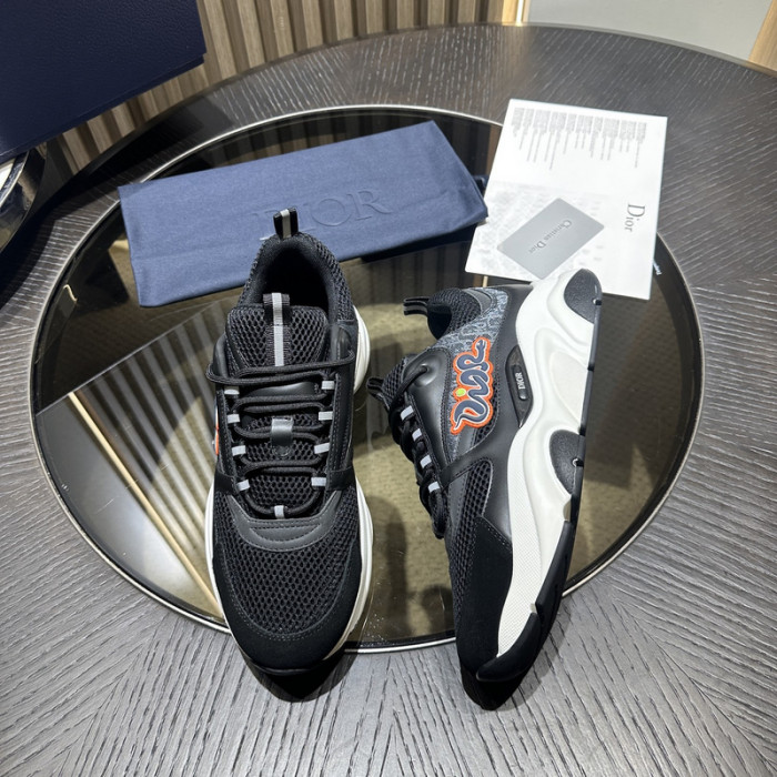 DIO* SNEAKERS B22 T0000-170