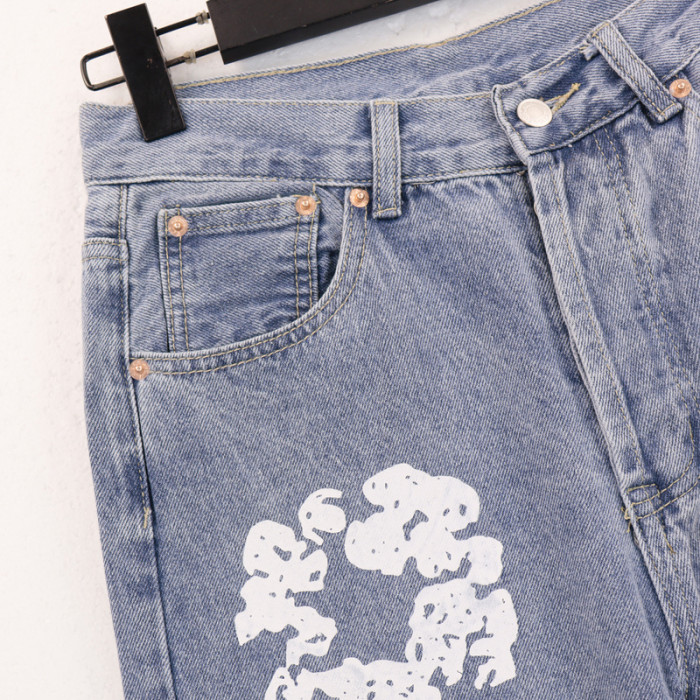DENIM TEARS DT013