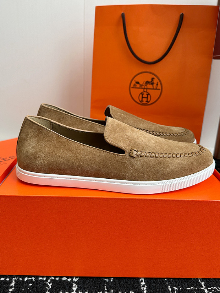 H**me5 loafers hm070