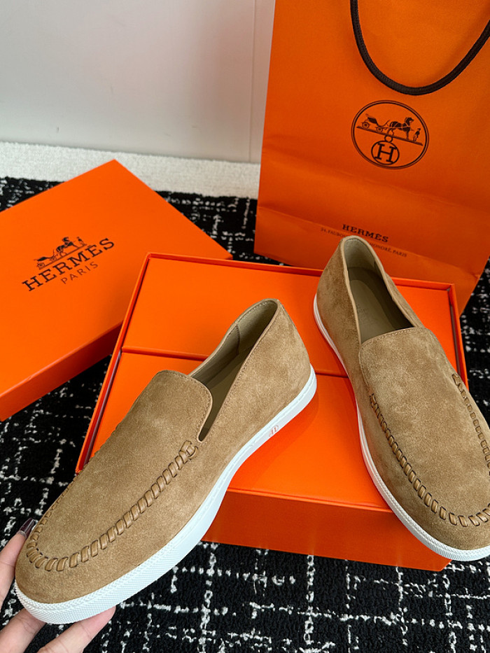 H**me5 loafers hm070