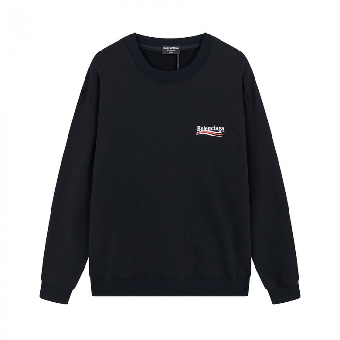 Balenciag* Hoodie Bh008