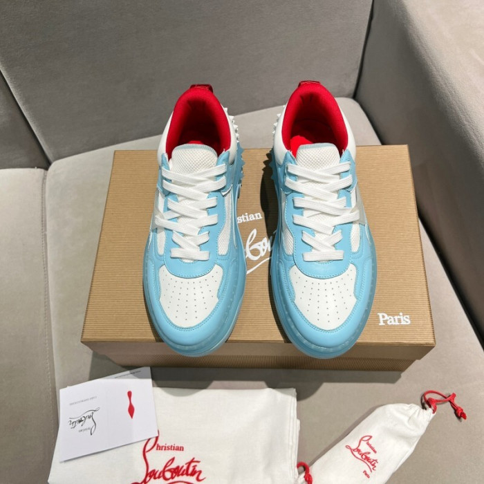 C&L sneakers CLL000144