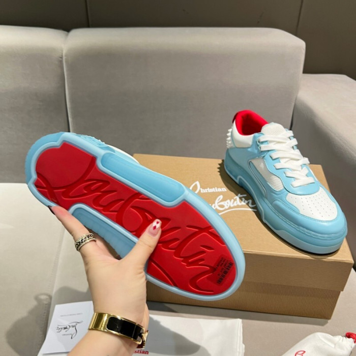 C&L sneakers CLL000144