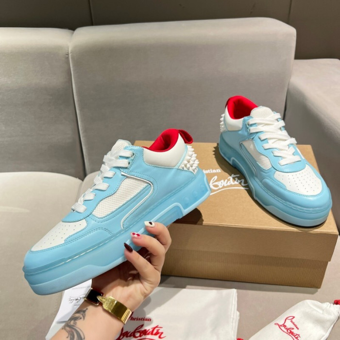 C&L sneakers CLL000144