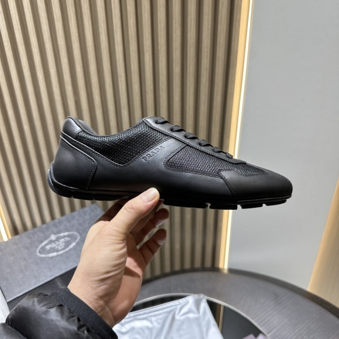 PRAD* SNEAKERS P200