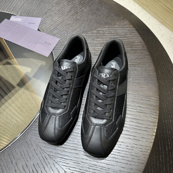 PRAD* SNEAKERS P200