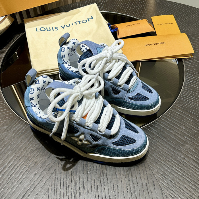 LV Skate snekaers L0000688