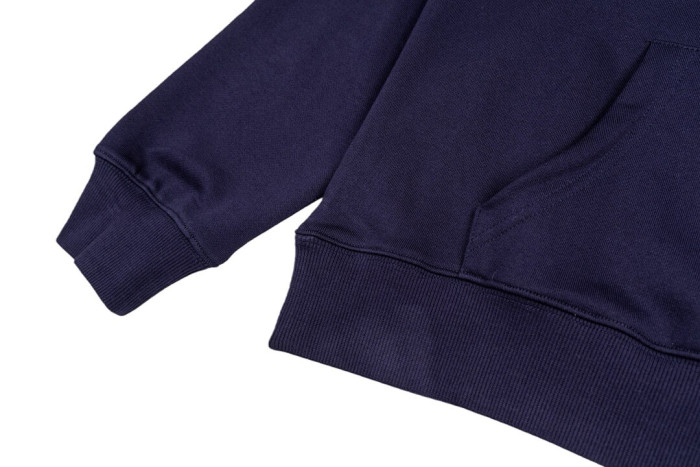 D1OR HOODIE DR38