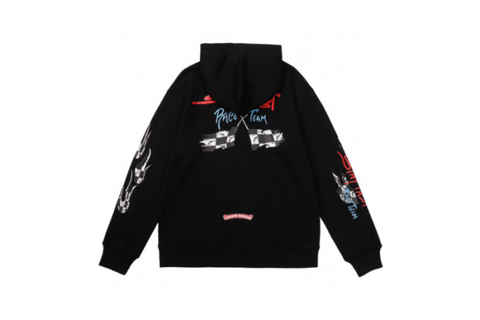 Ch*0me He**ts ch77