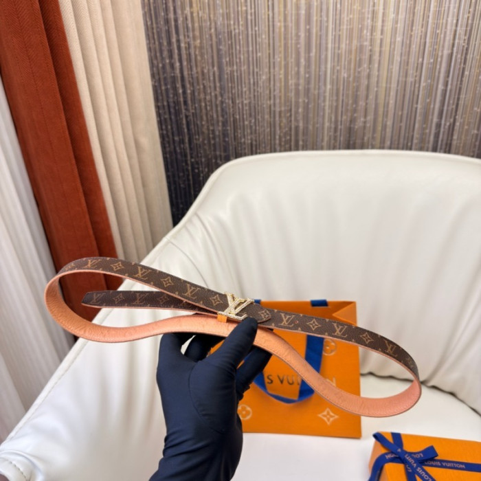 L*V Belt 29