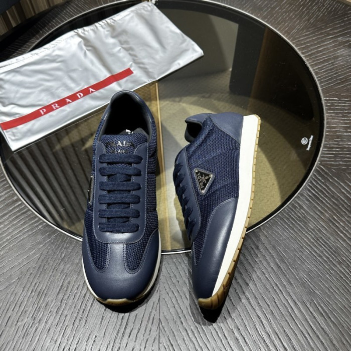 PRAD* SNEAKERS P215