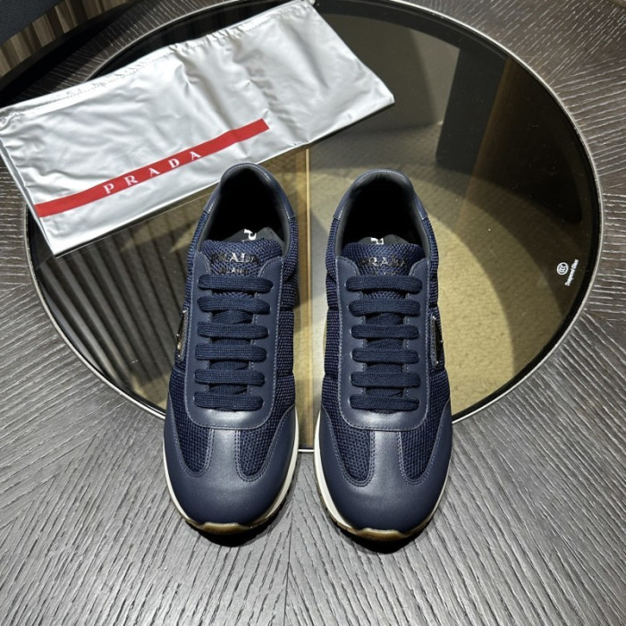 PRAD* SNEAKERS P215