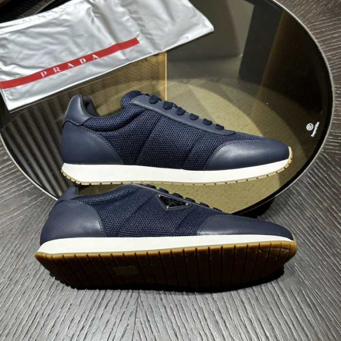 PRAD* SNEAKERS P215