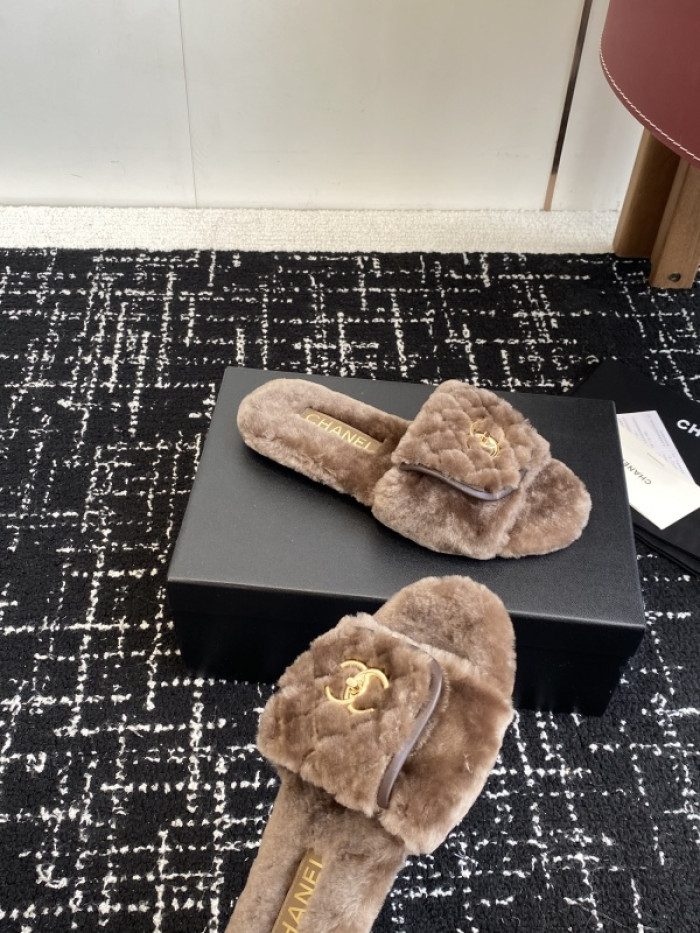 Chane* Sandal CS42