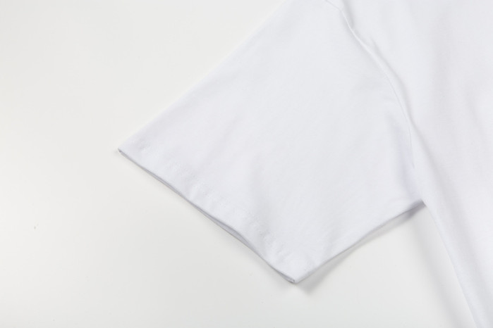 L0ew* t-shirt lw17