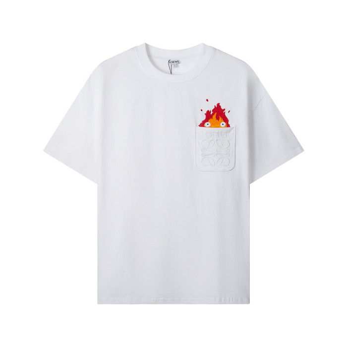 L0ew* t-shirt lw17
