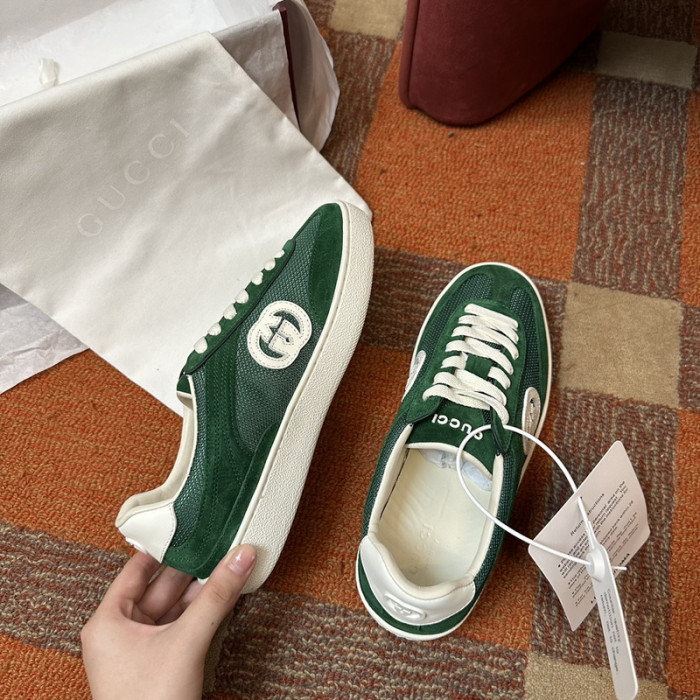 G*u*i* sneaker gc136