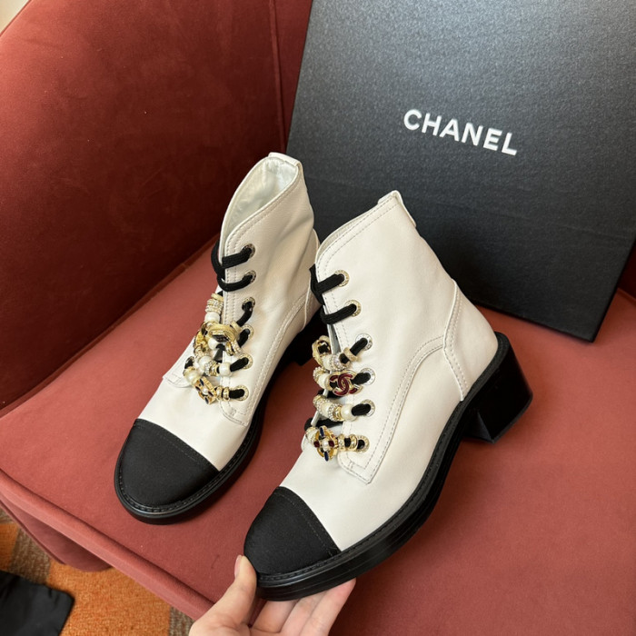 Chane* Boots C000080