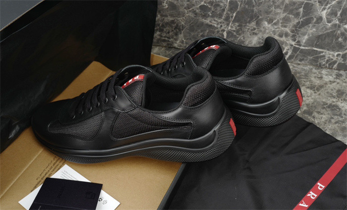 PRAD* SNEAKERS P112