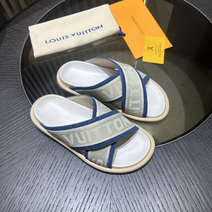 L&V sandal 115