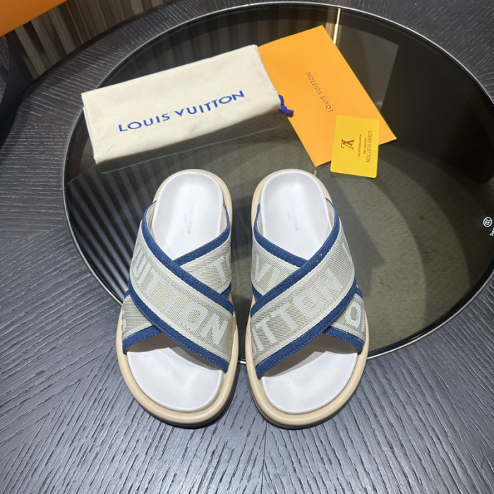 L&V sandal 115