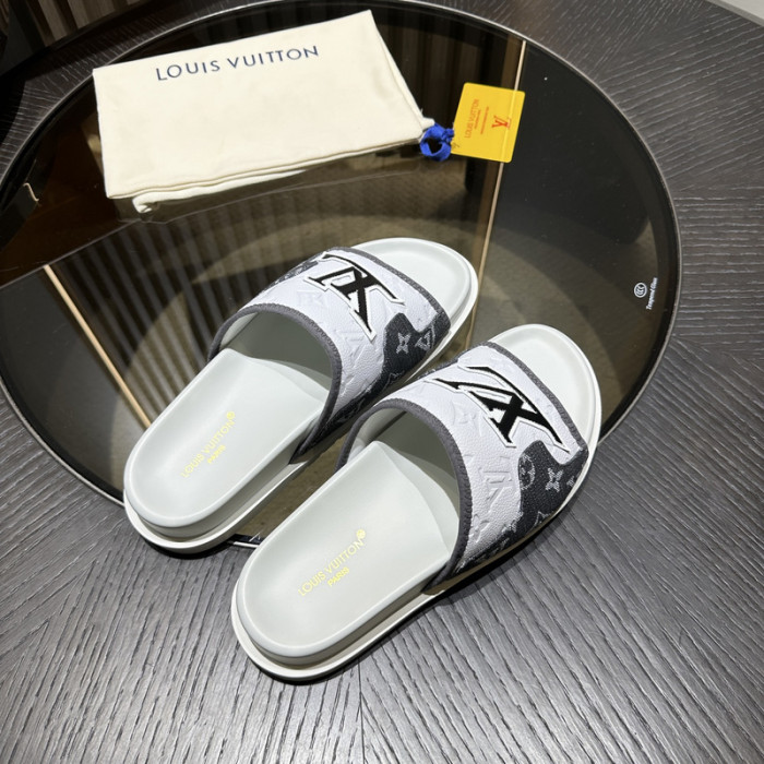 L&V sandal 168