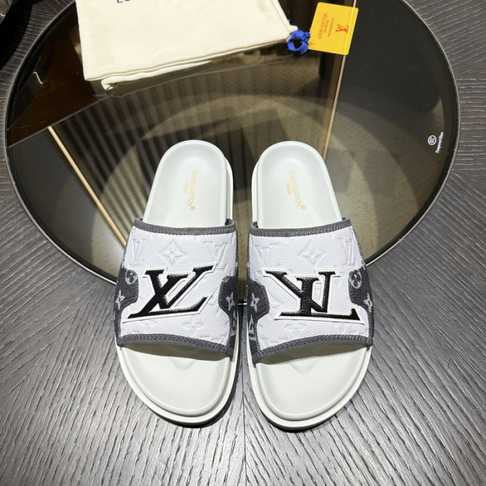 L&V sandal 168