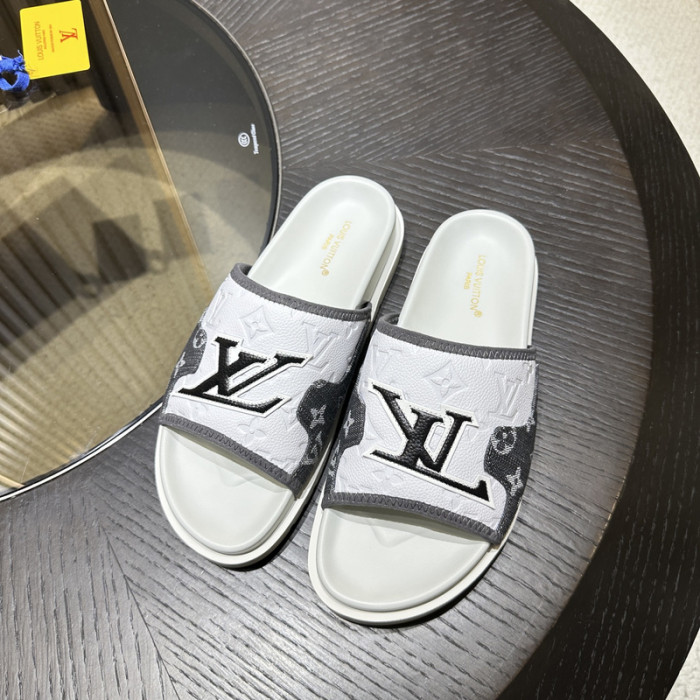 L&V sandal 168