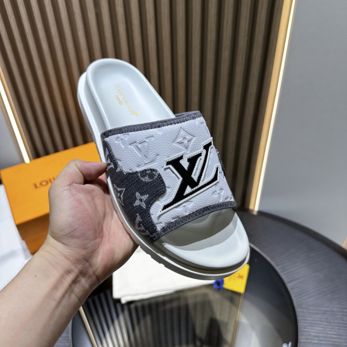 L&V sandal 168