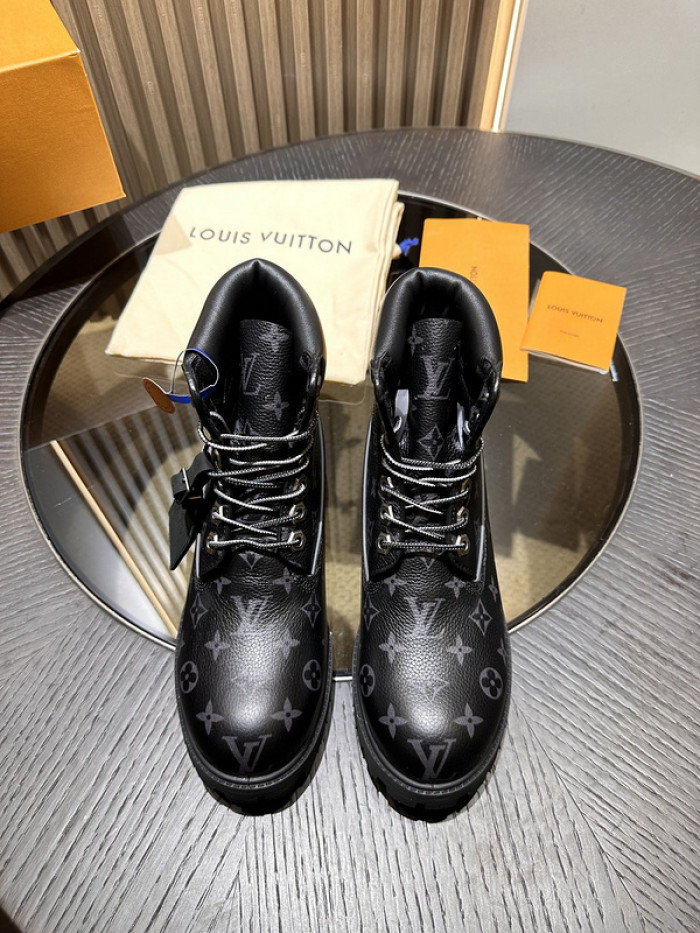 LV Boots L0000370