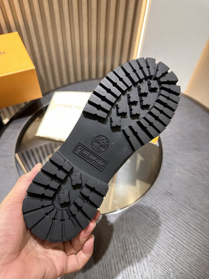 LV Boots L0000370