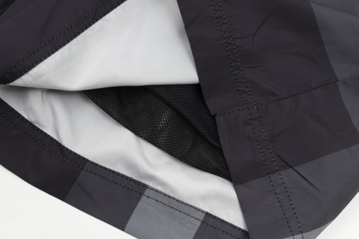 BUR*ERRY SHORTS BR18