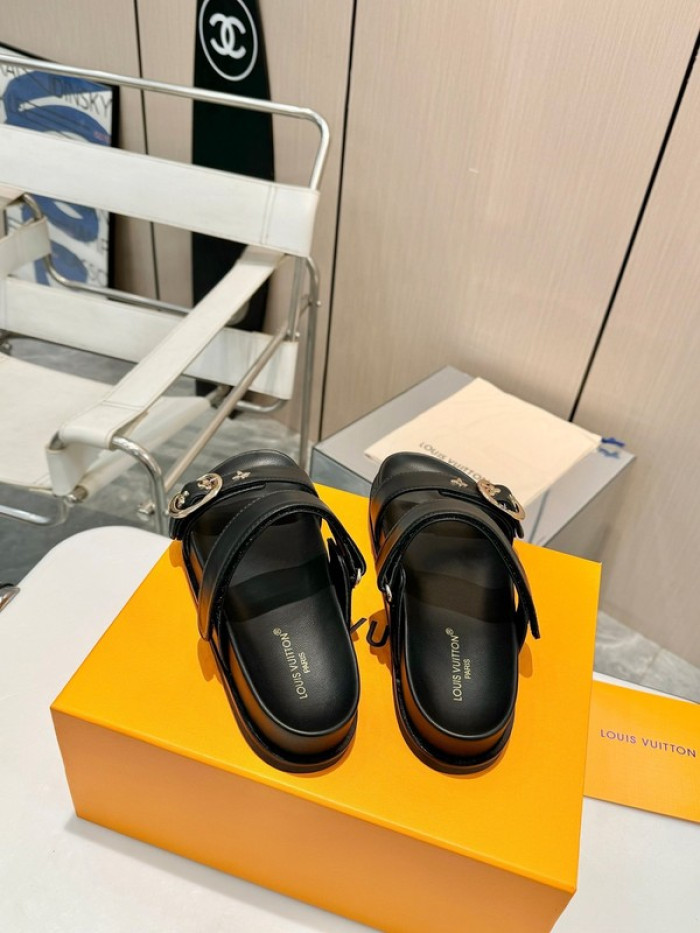 L&V sandal 183