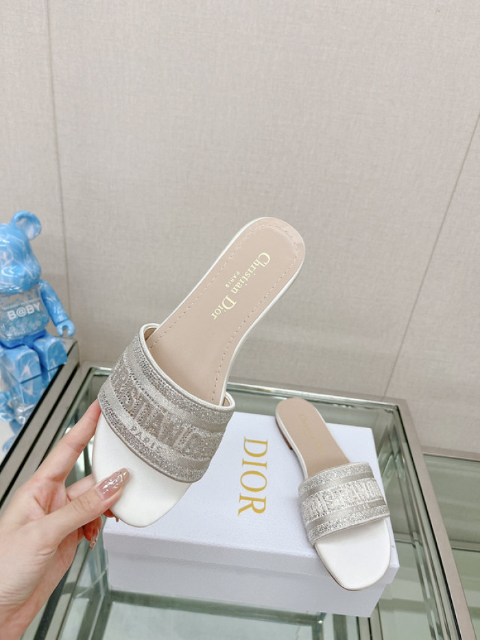 Dio* sandals DS67