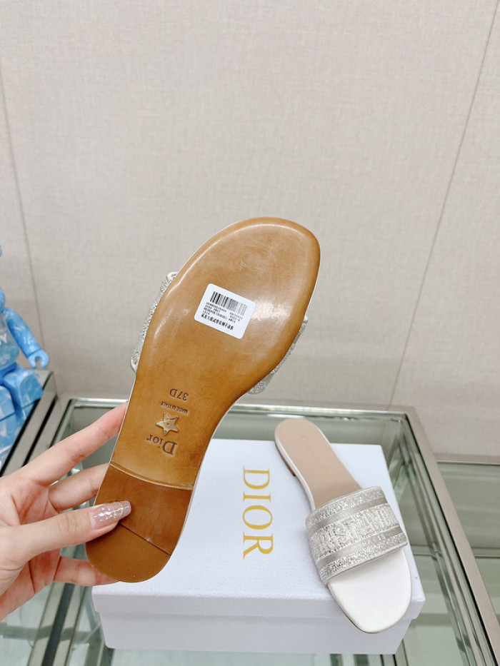 Dio* sandals DS67
